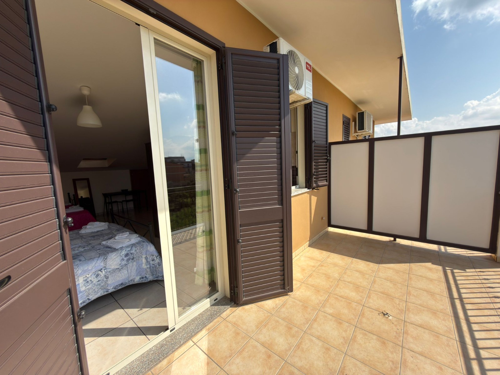 B&B Caravello Milazzo