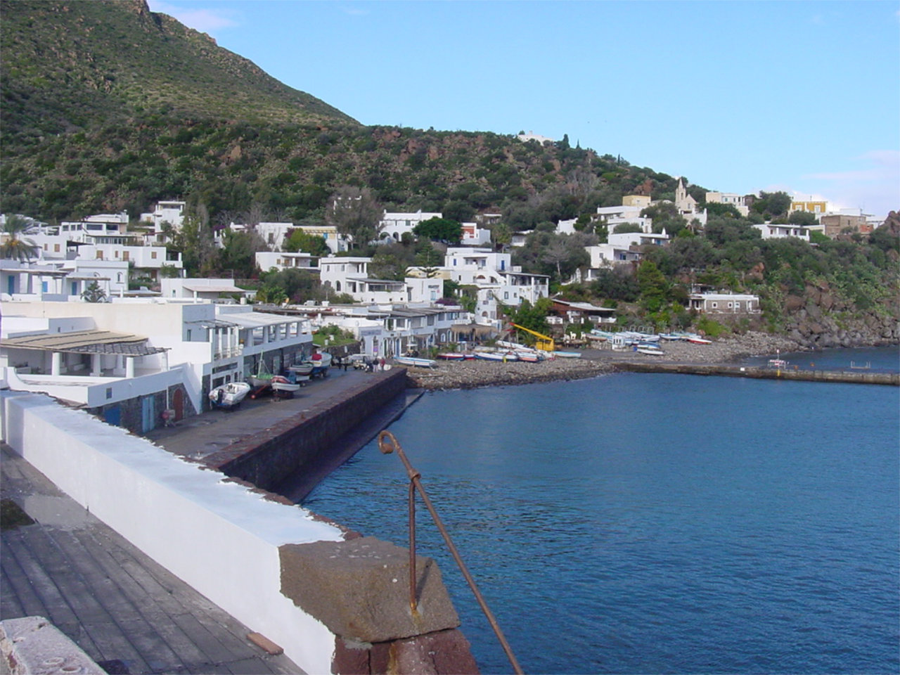 Escursione Stromboli con Sosta a Panarea da Lipari