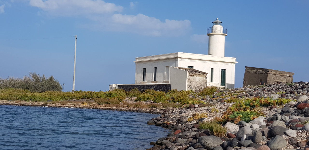 Lipari e Salina: escursione in barca