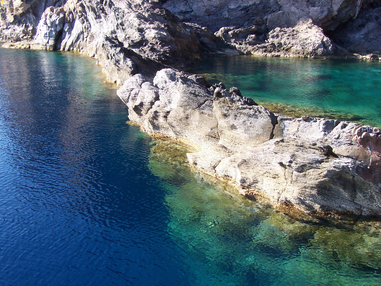 Tour in barca a Vulcano da Lipari