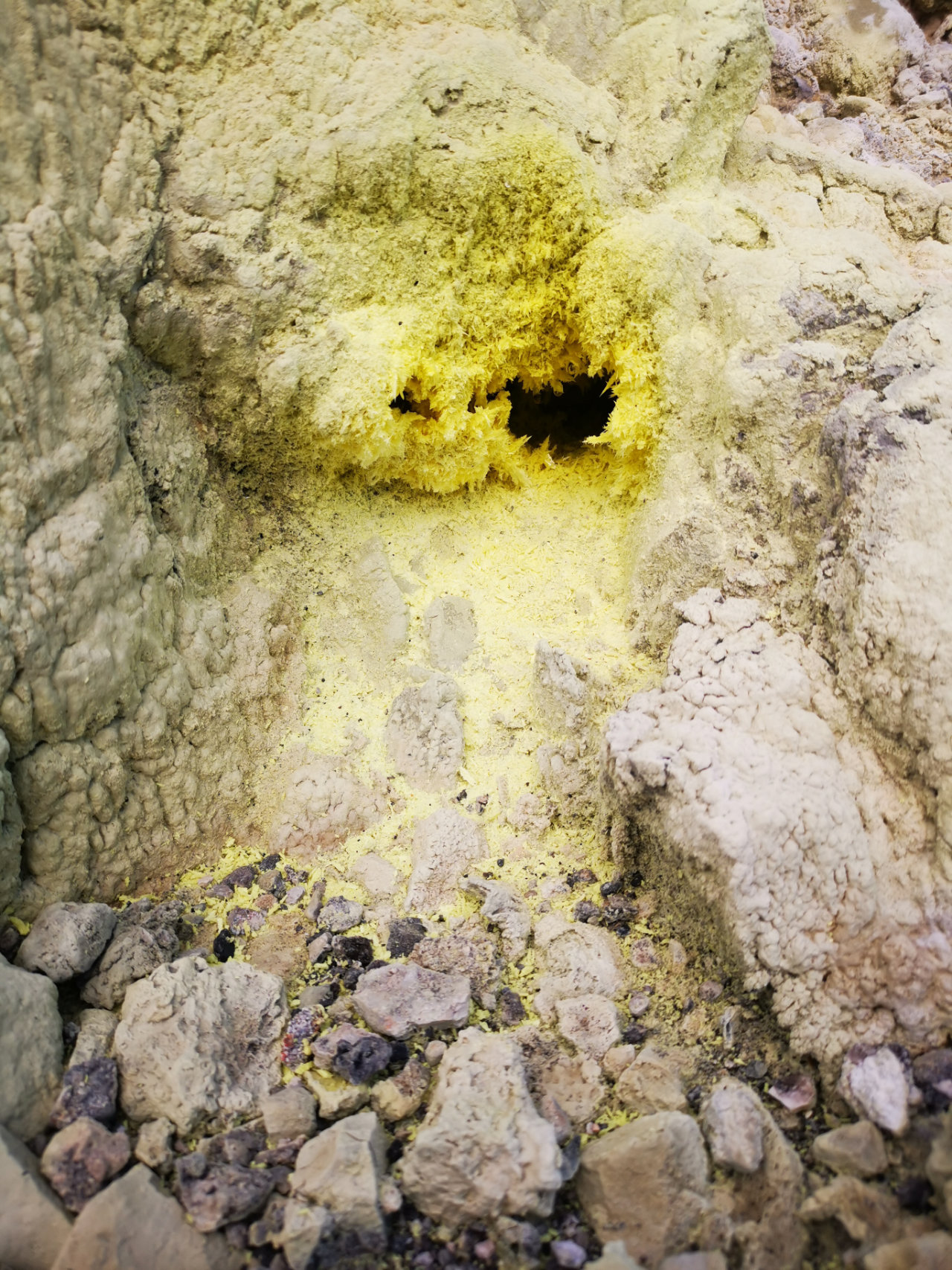 Tour in barca a Vulcano da Lipari
