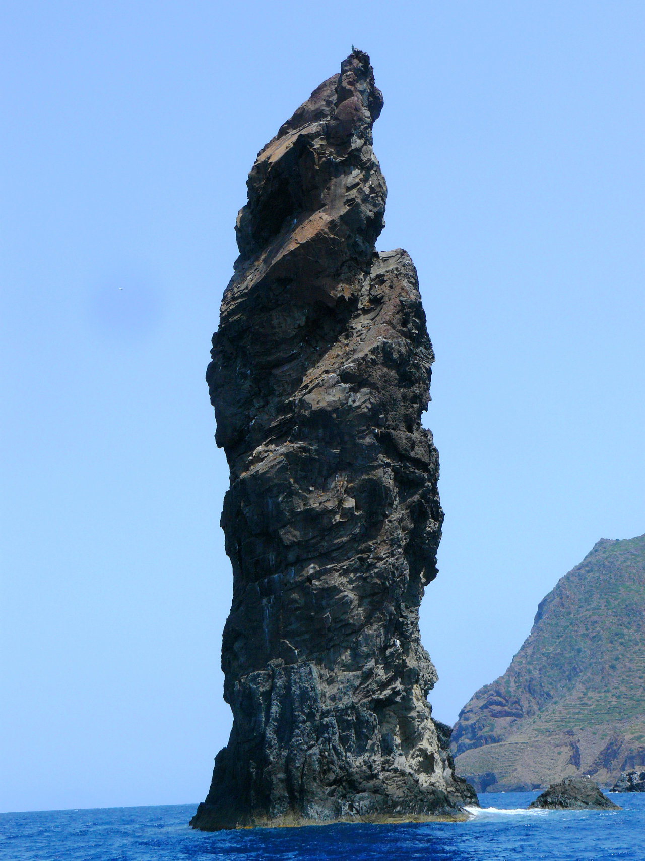 Tour in barca a Filicudi e Alicudi da Lipari