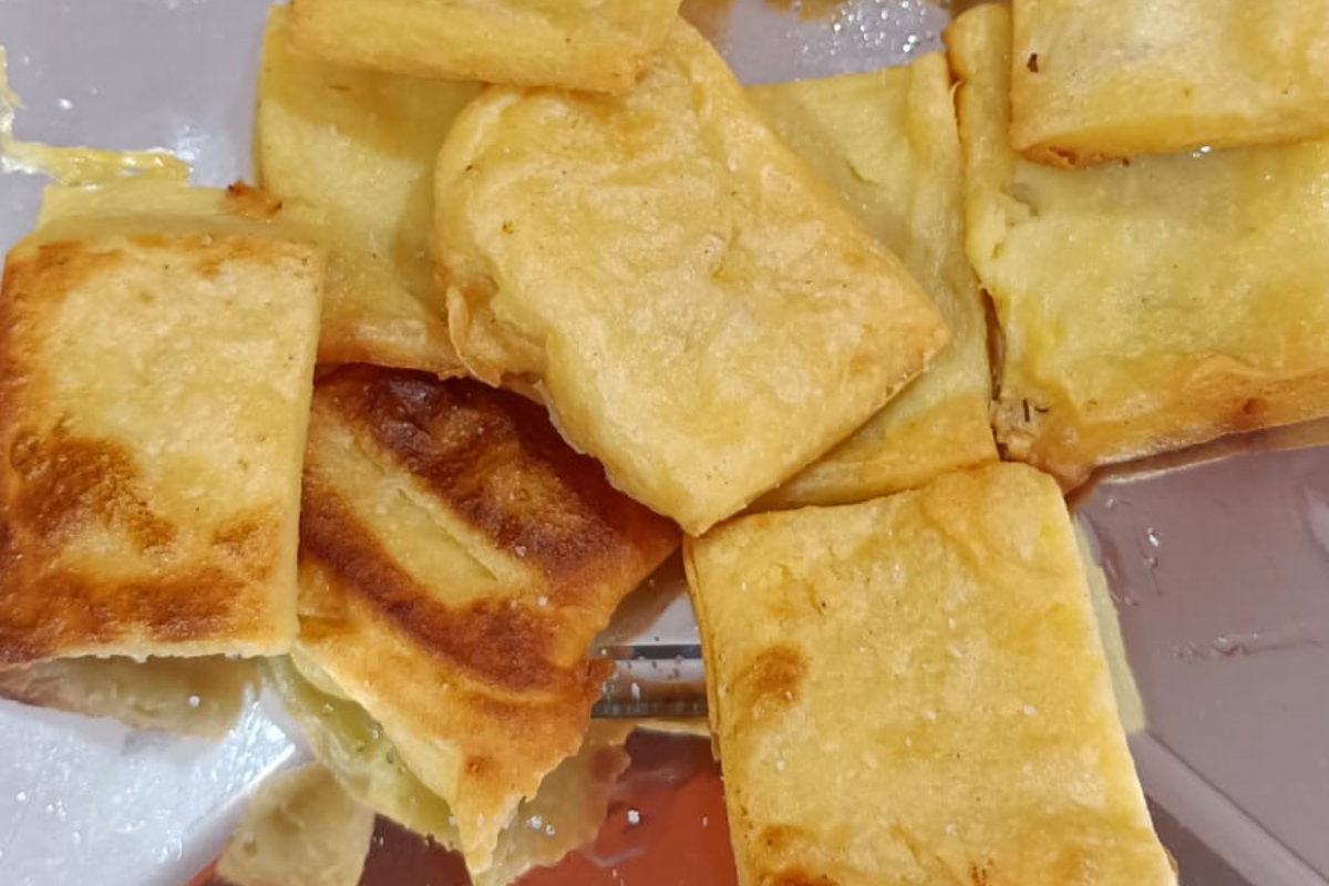 Cooking class siciliana gluten free in casa privata