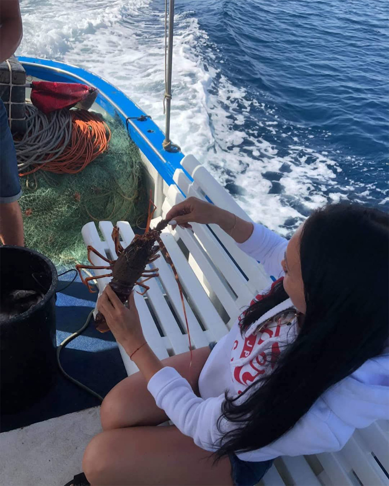 Pescaturismo all’alba a Siracusa con aperitivo e snorkeling nel Plemmirio