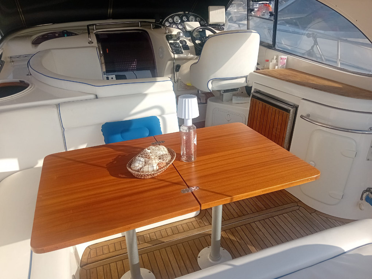 Apericena al Tramonto in Yacht a Milazzo con Bollicine