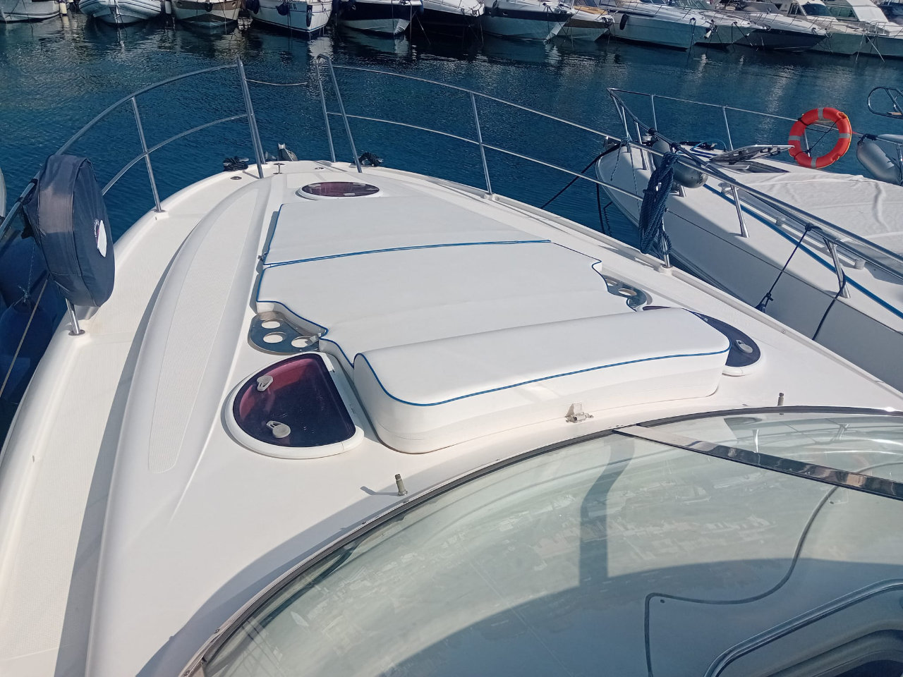Apericena al Tramonto in Yacht a Milazzo con Bollicine