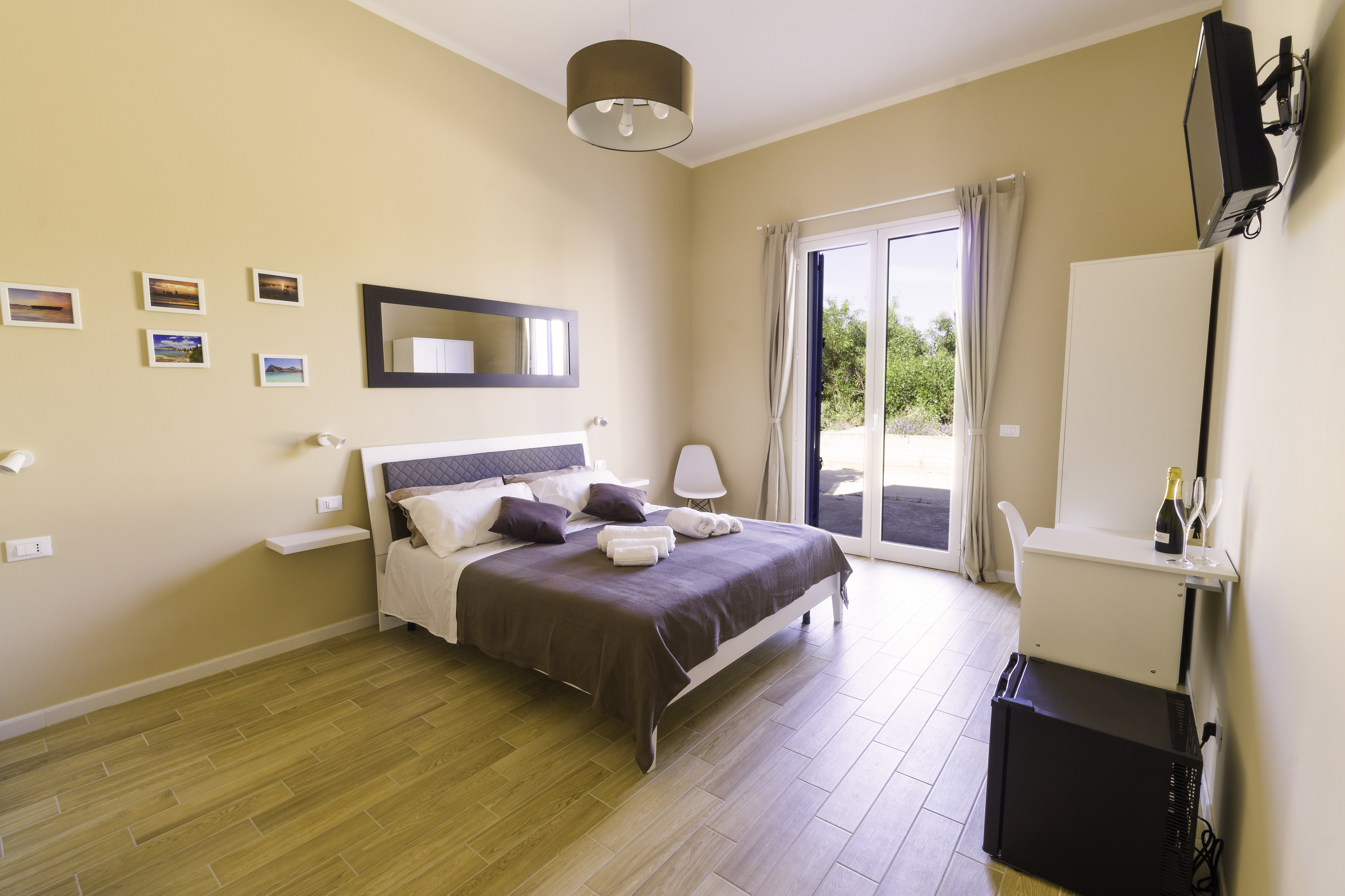 Stabile Hospitality – B&B a Nubia di Paceco