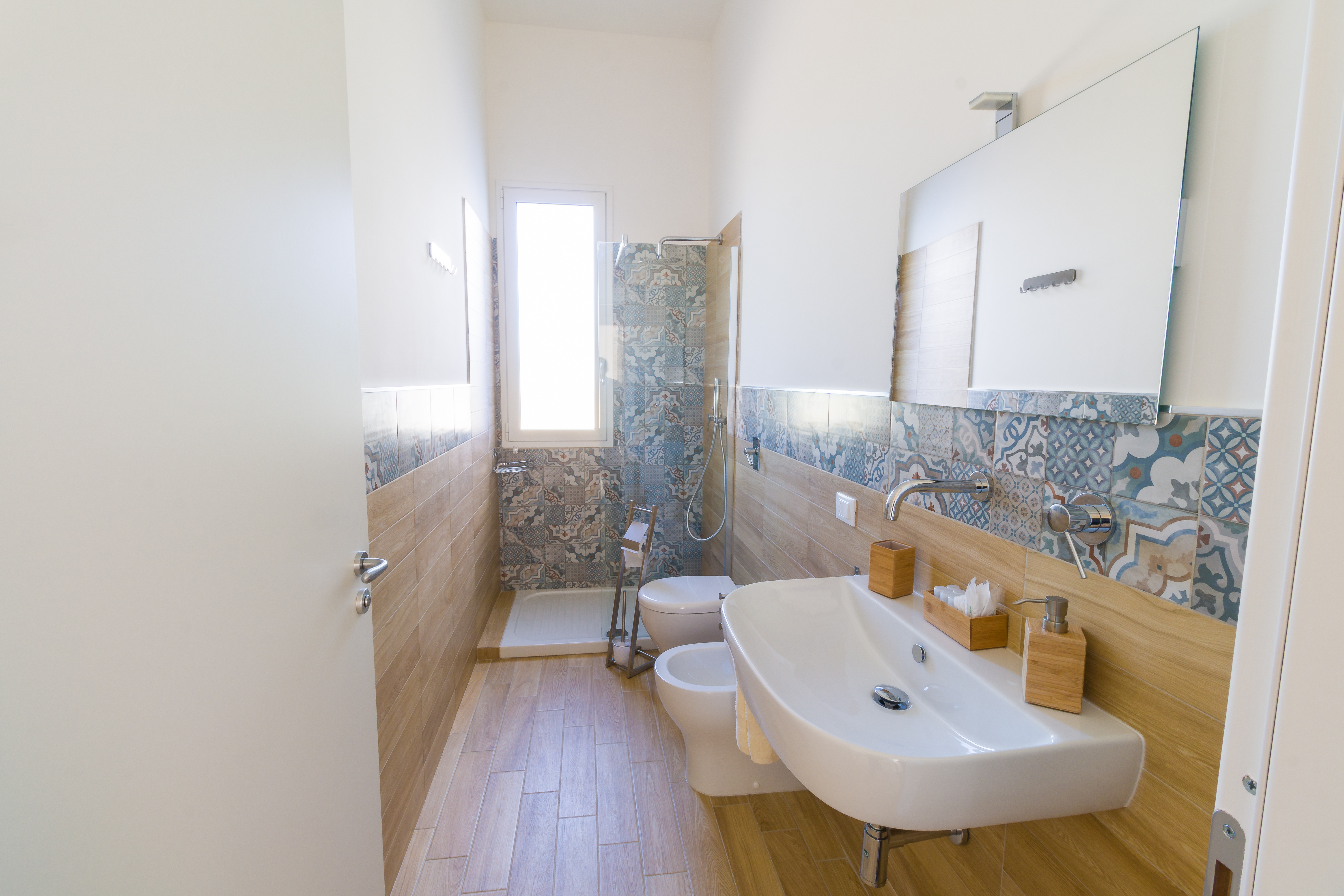 Stabile Hospitality – B&B a Nubia di Paceco