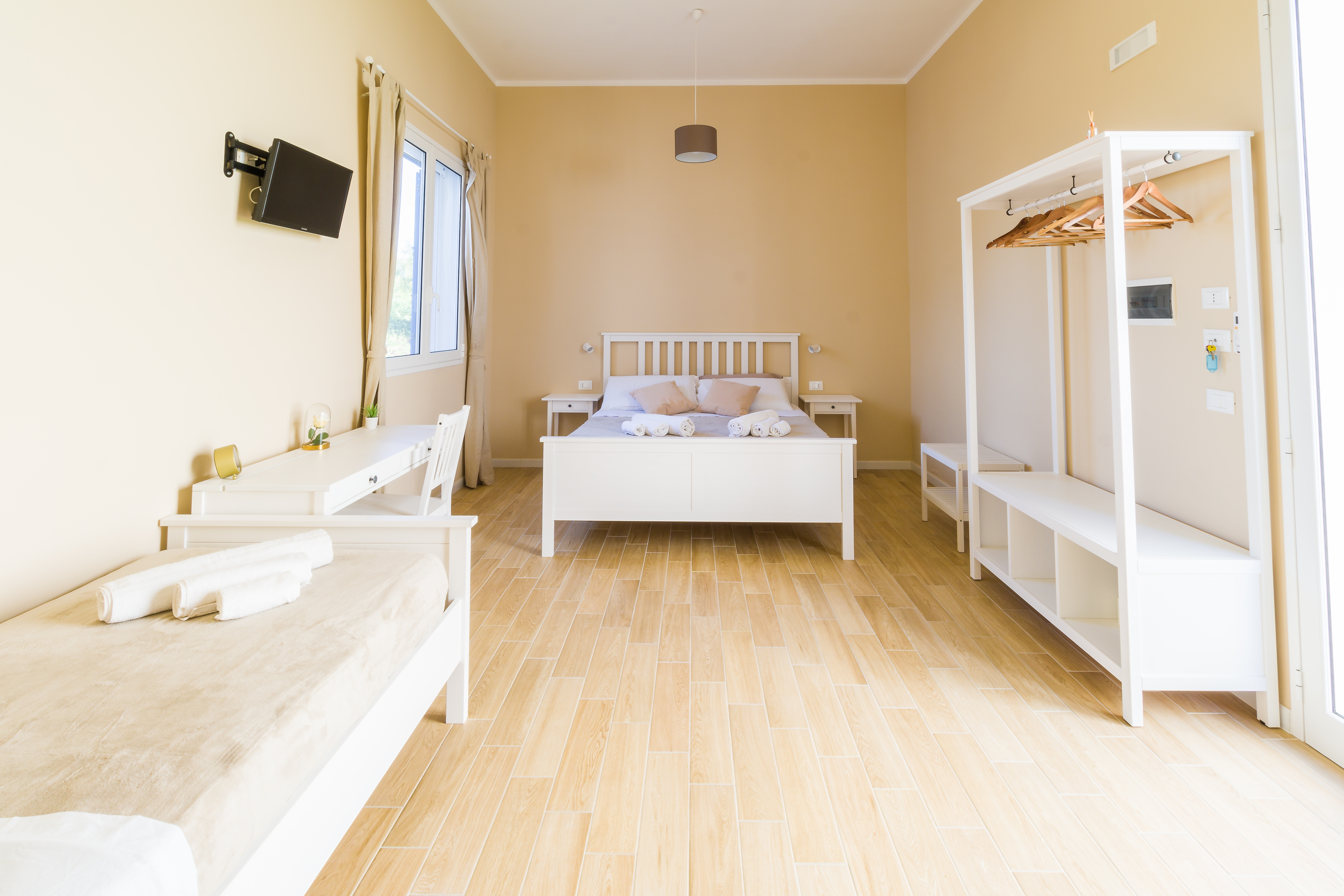 Stabile Hospitality – B&B a Nubia di Paceco