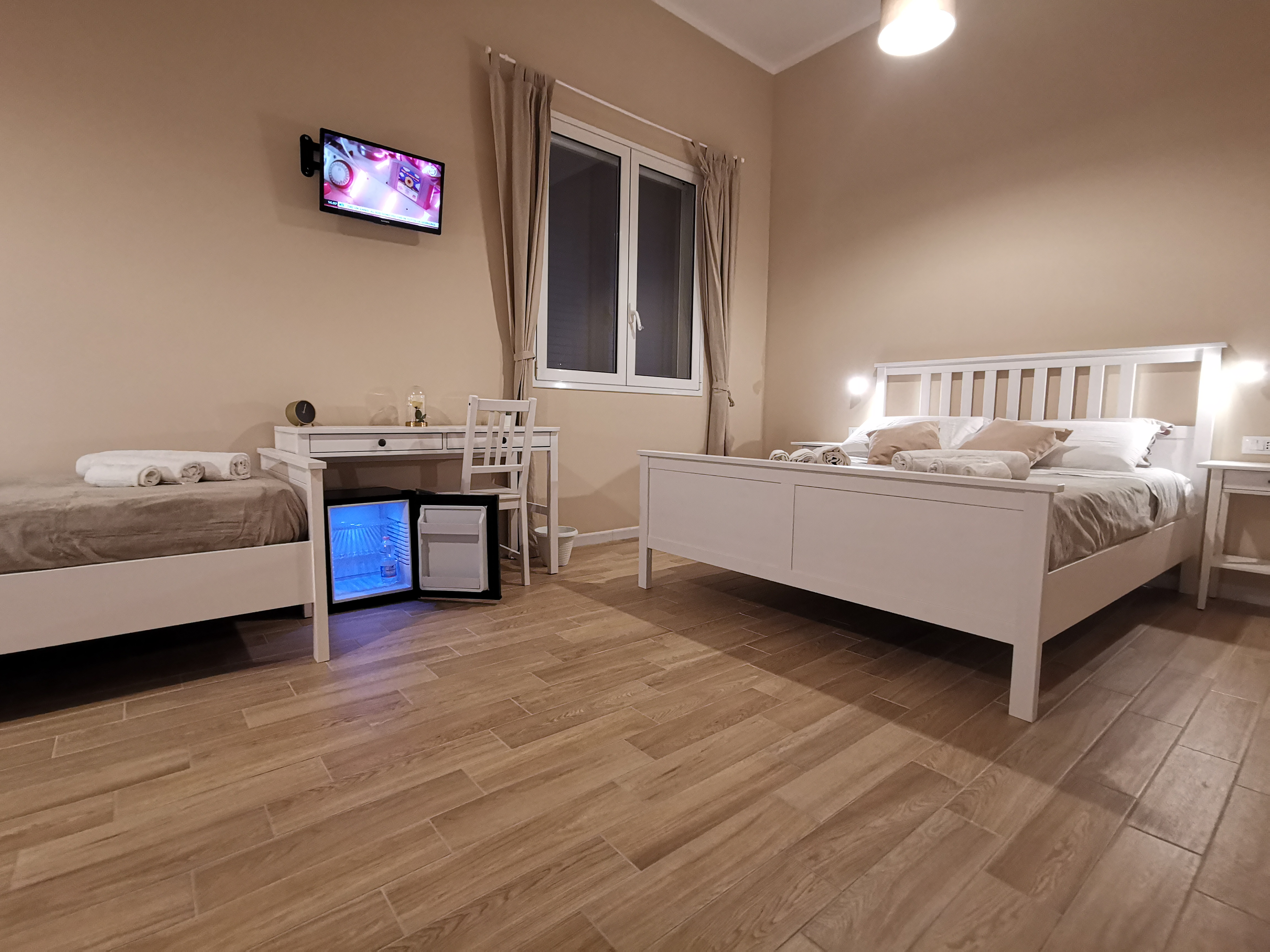 Stabile Hospitality – B&B a Nubia di Paceco