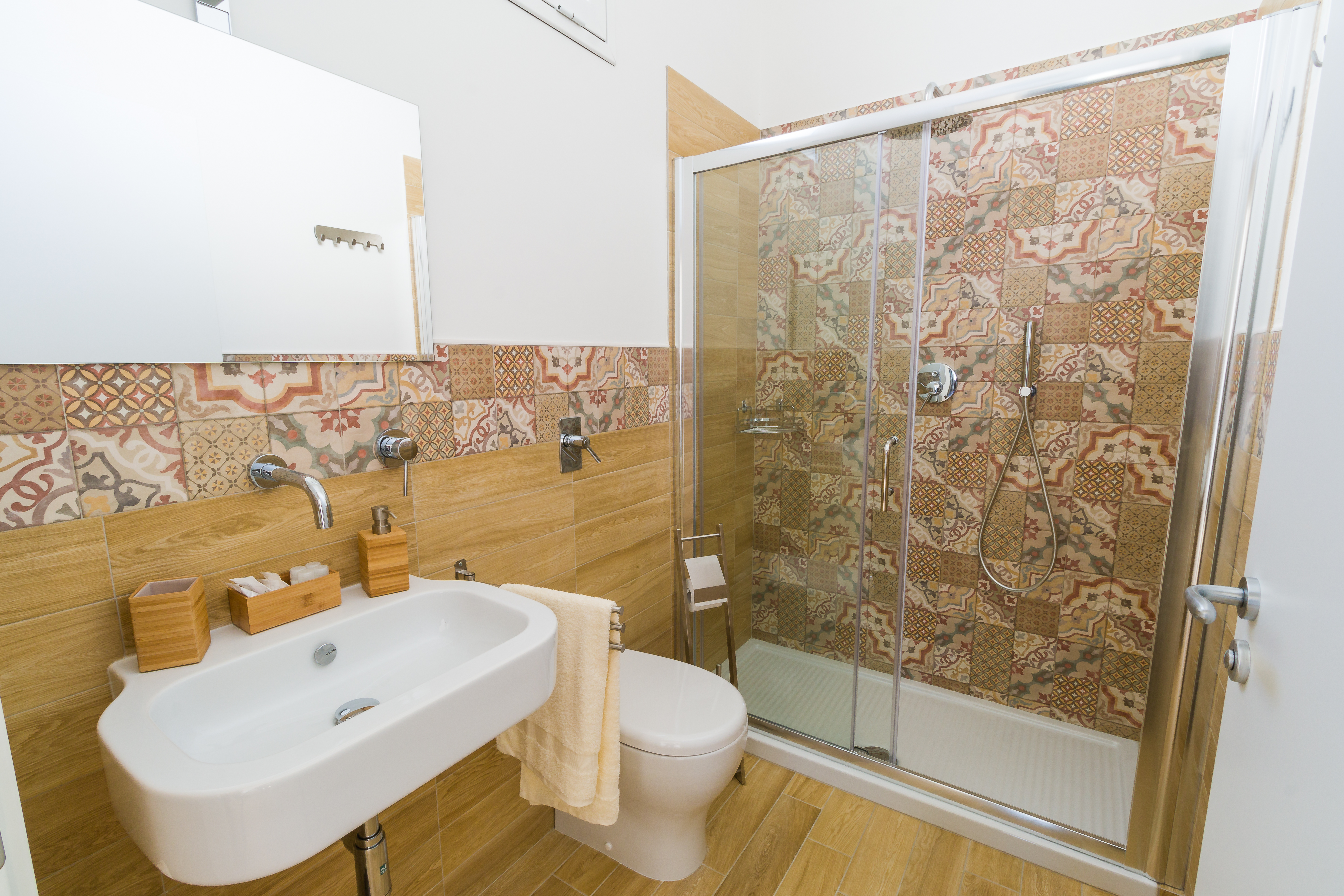 Stabile Hospitality – B&B a Nubia di Paceco