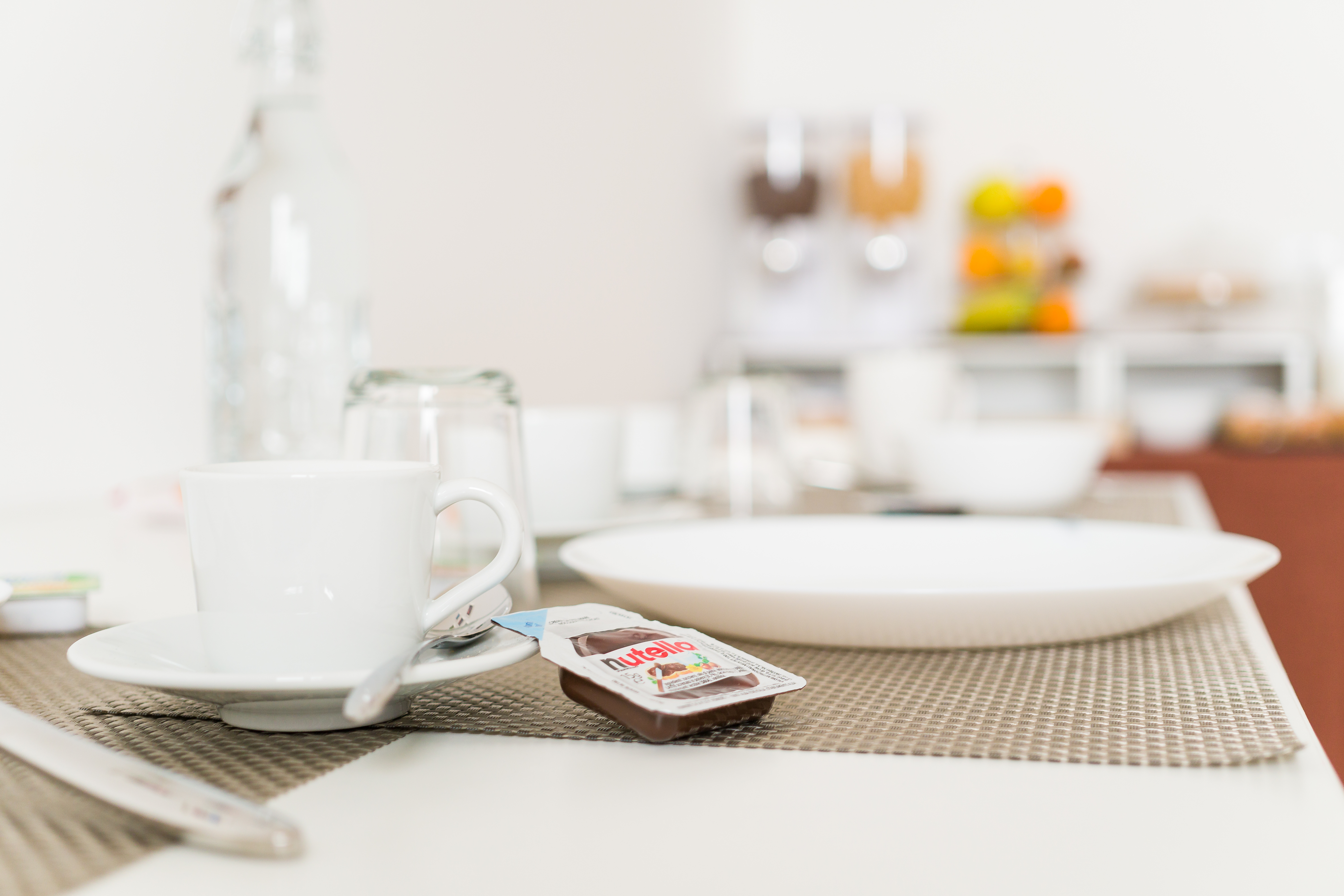 Stabile Hospitality – B&B a Nubia di Paceco