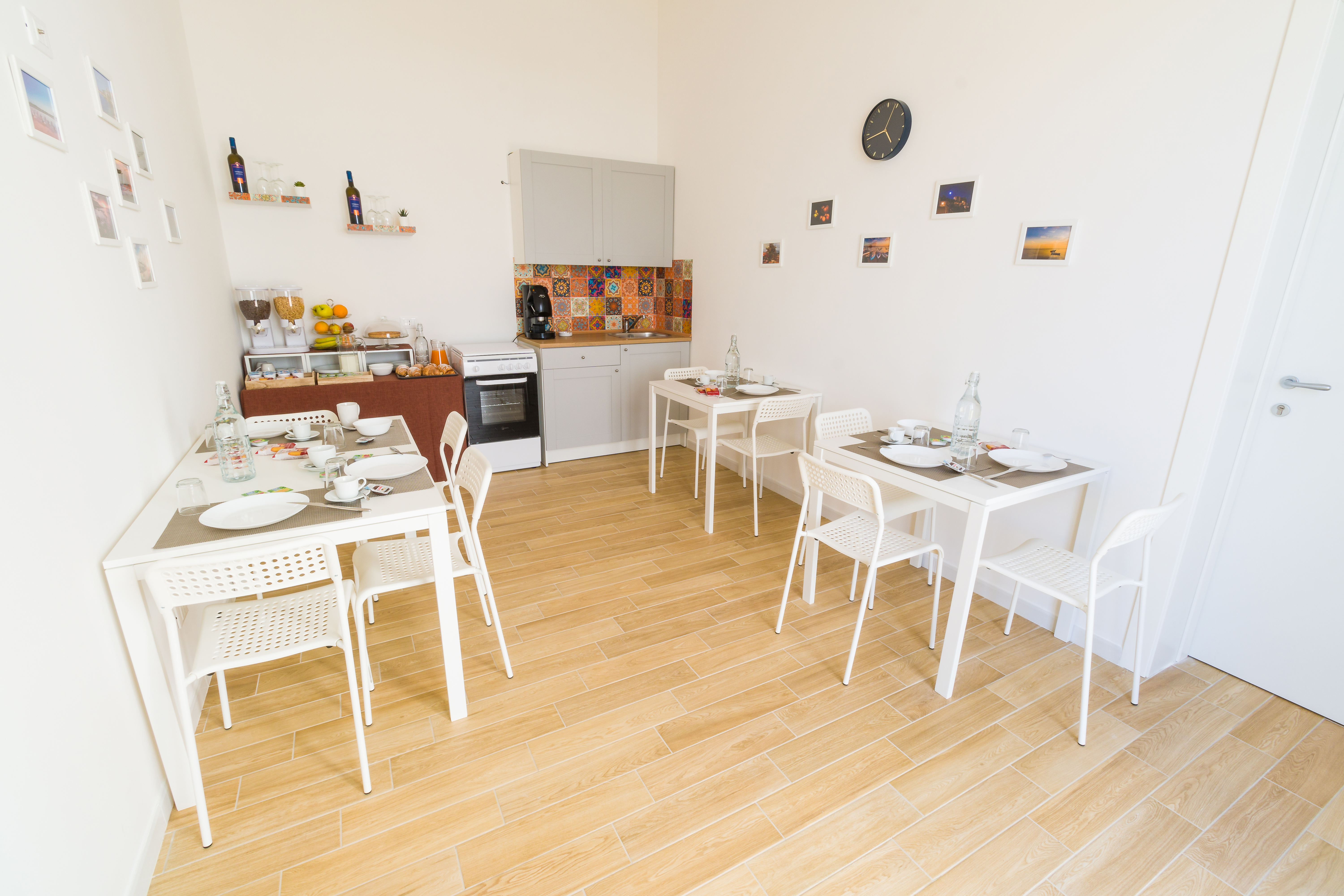 Stabile Hospitality – B&B a Nubia di Paceco