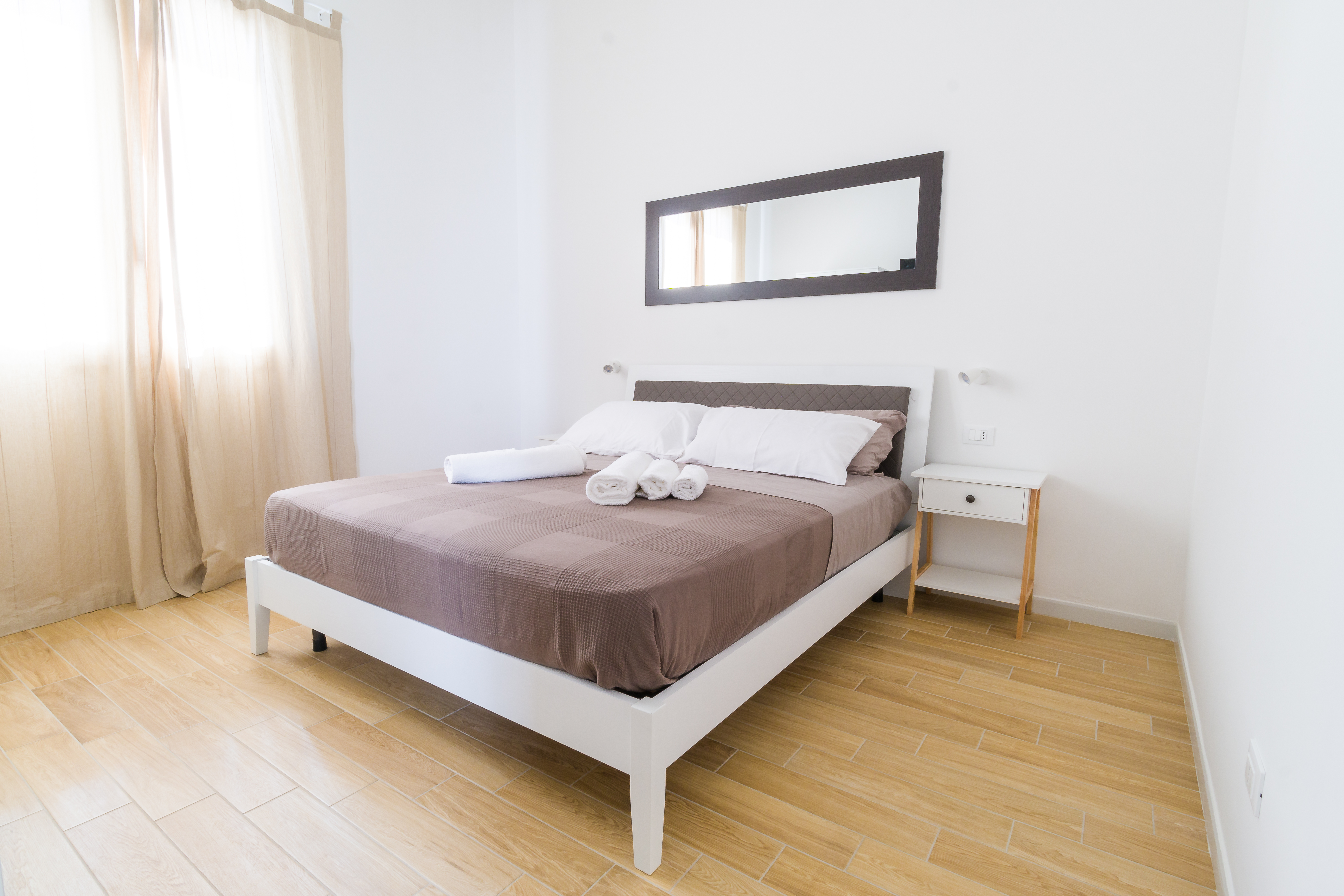 Stabile Hospitality – B&B a Nubia di Paceco