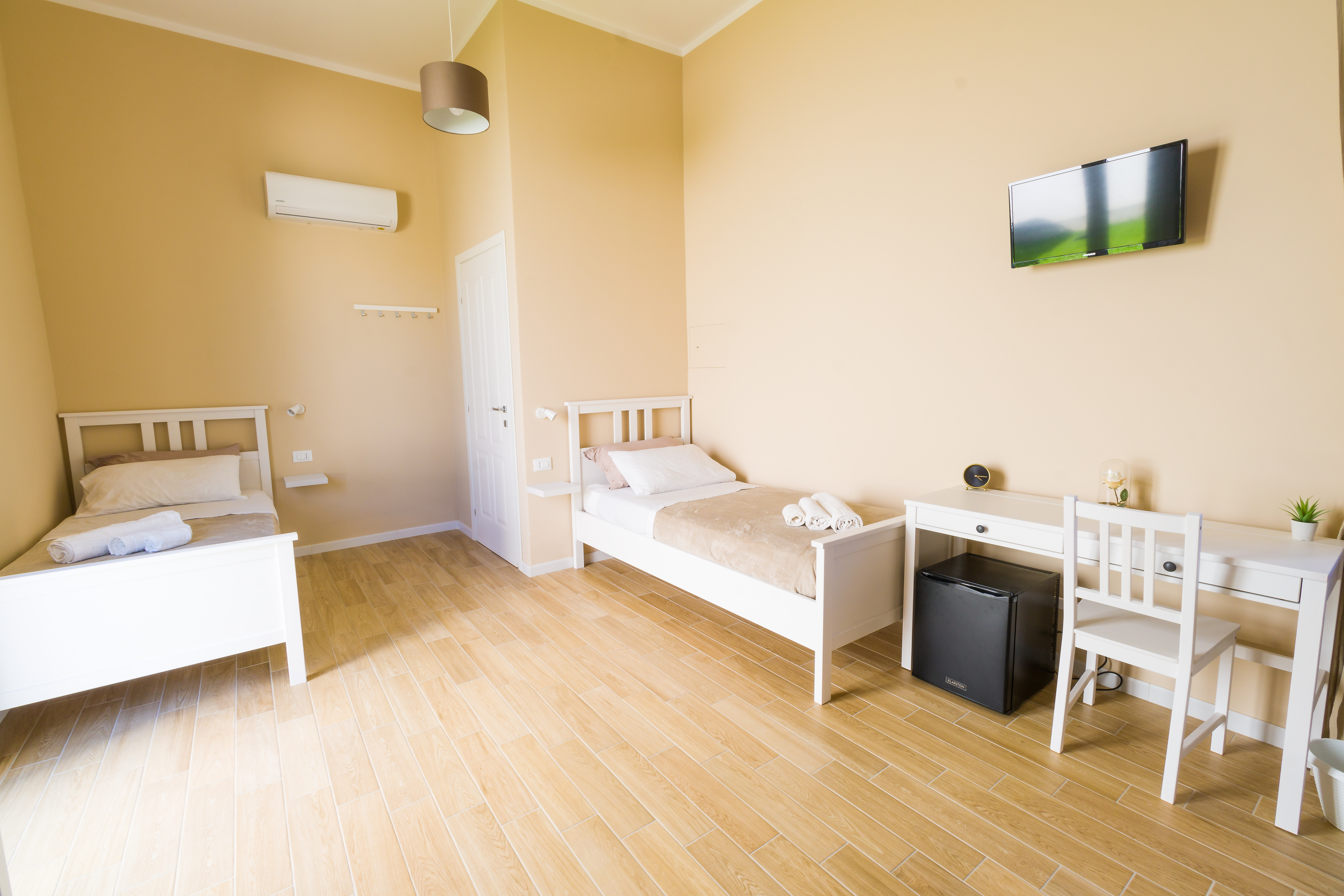 Stabile Hospitality – B&B a Nubia di Paceco