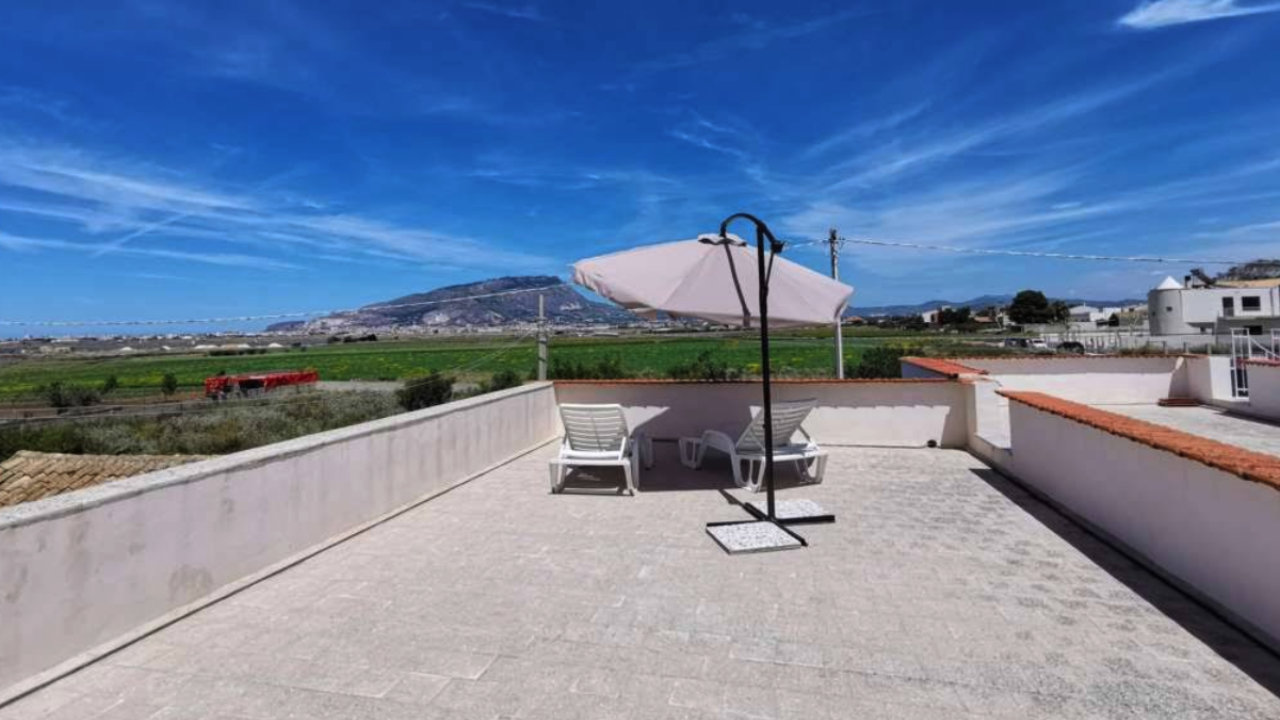 Stabile Hospitality – B&B a Nubia di Paceco