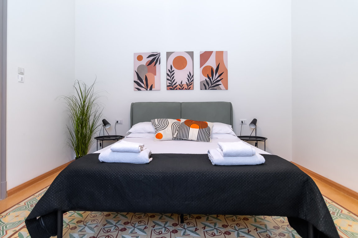 Fardella Hospitality – Appartamento a Trapani per 4 ospiti