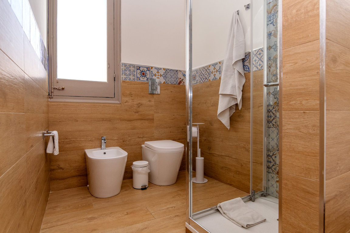 Fardella Hospitality – Appartamento a Trapani per 4 ospiti