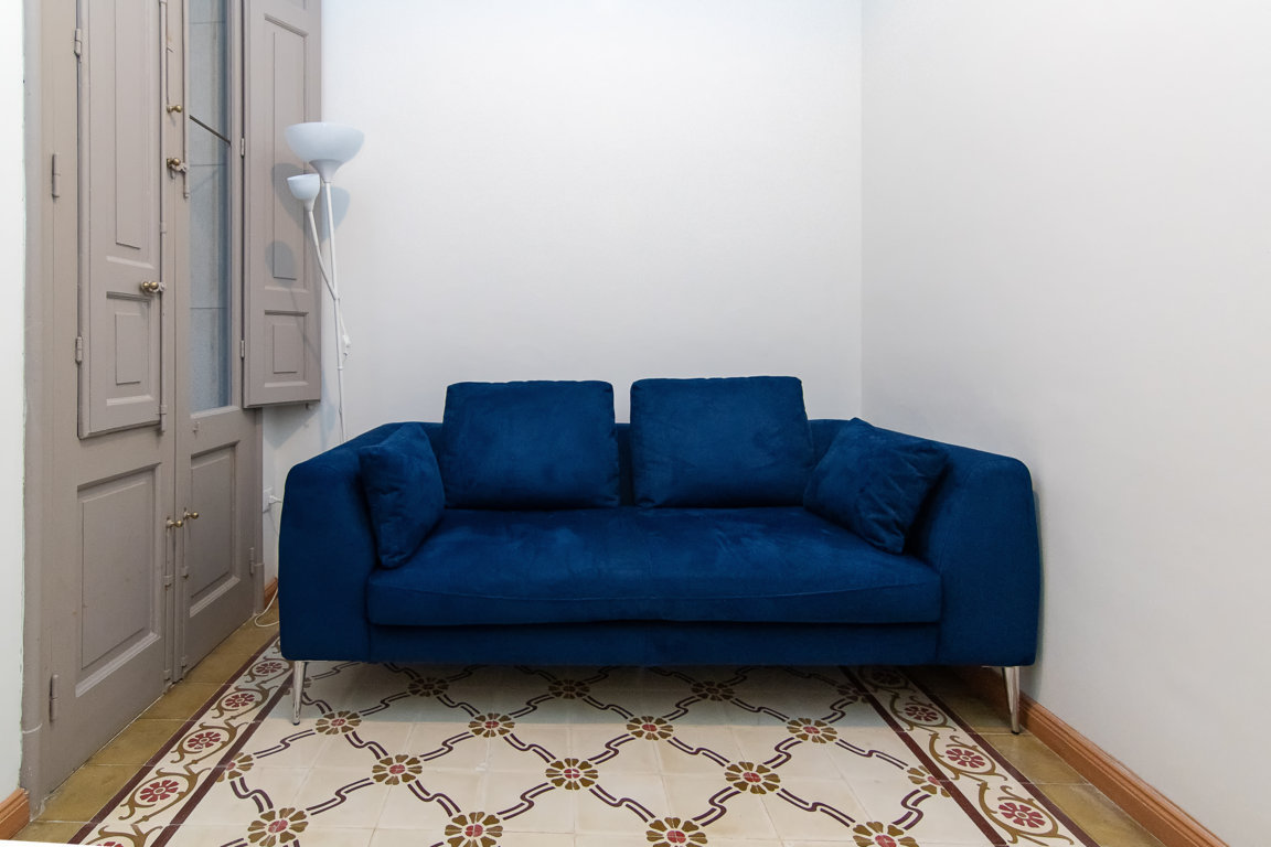 Fardella Hospitality – Appartamento a Trapani per 4 ospiti