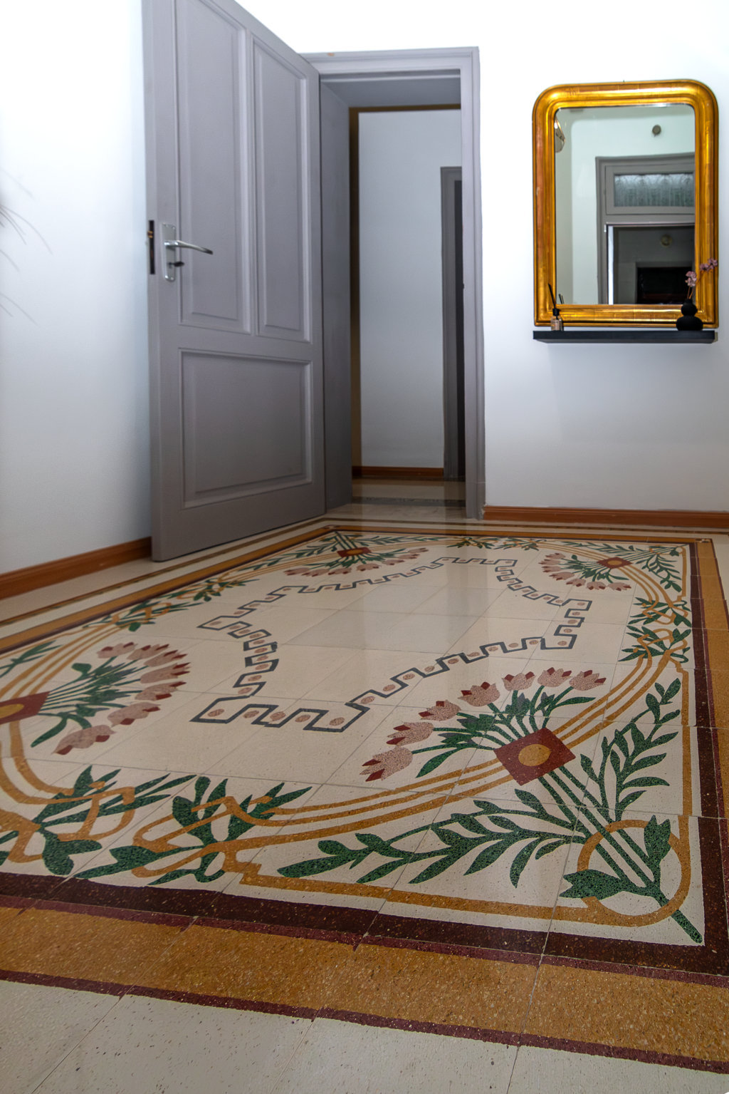 Fardella Hospitality – Appartamento a Trapani per 4 ospiti