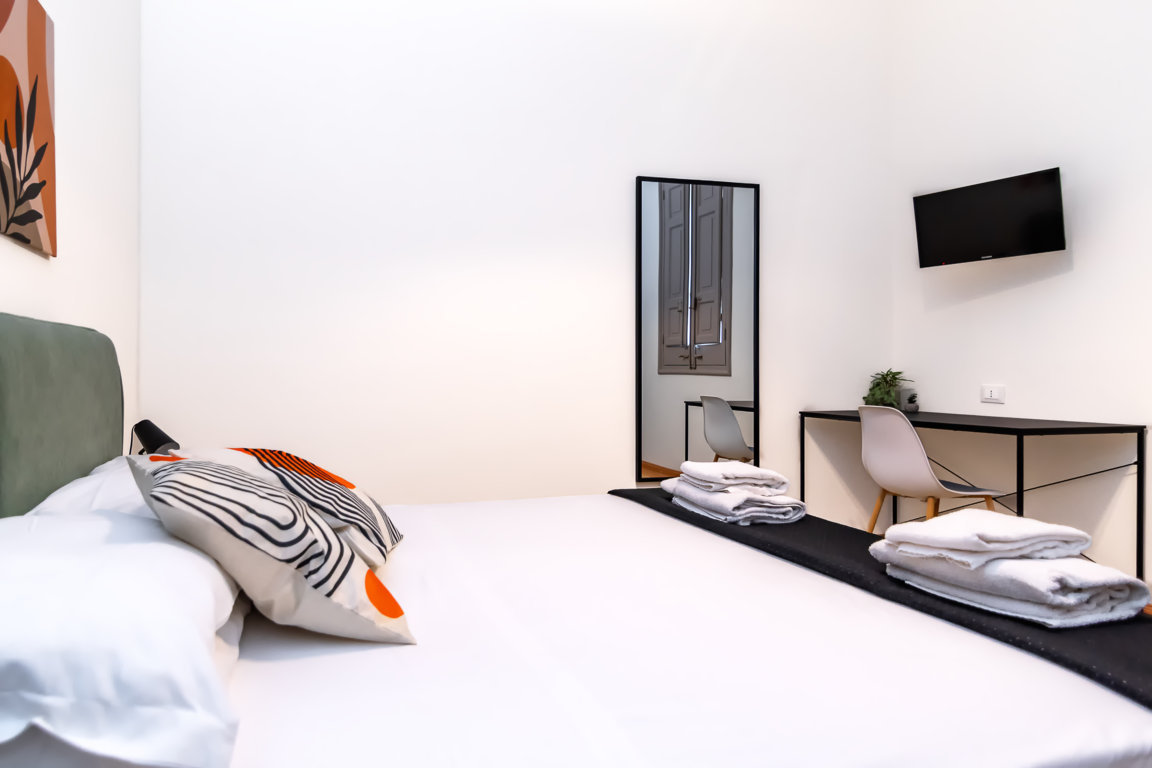 Fardella Hospitality – Appartamento a Trapani per 4 ospiti