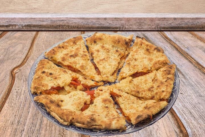 Tour dell’olio a Sortino: uliveto, frantoio e degustazione