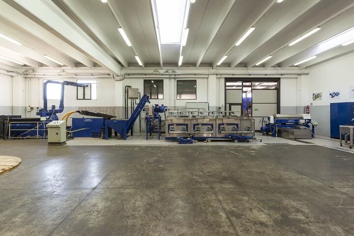 Tour dell’olio a Sortino: uliveto, frantoio e degustazione