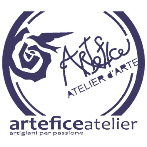 Artefice Atelier Logo