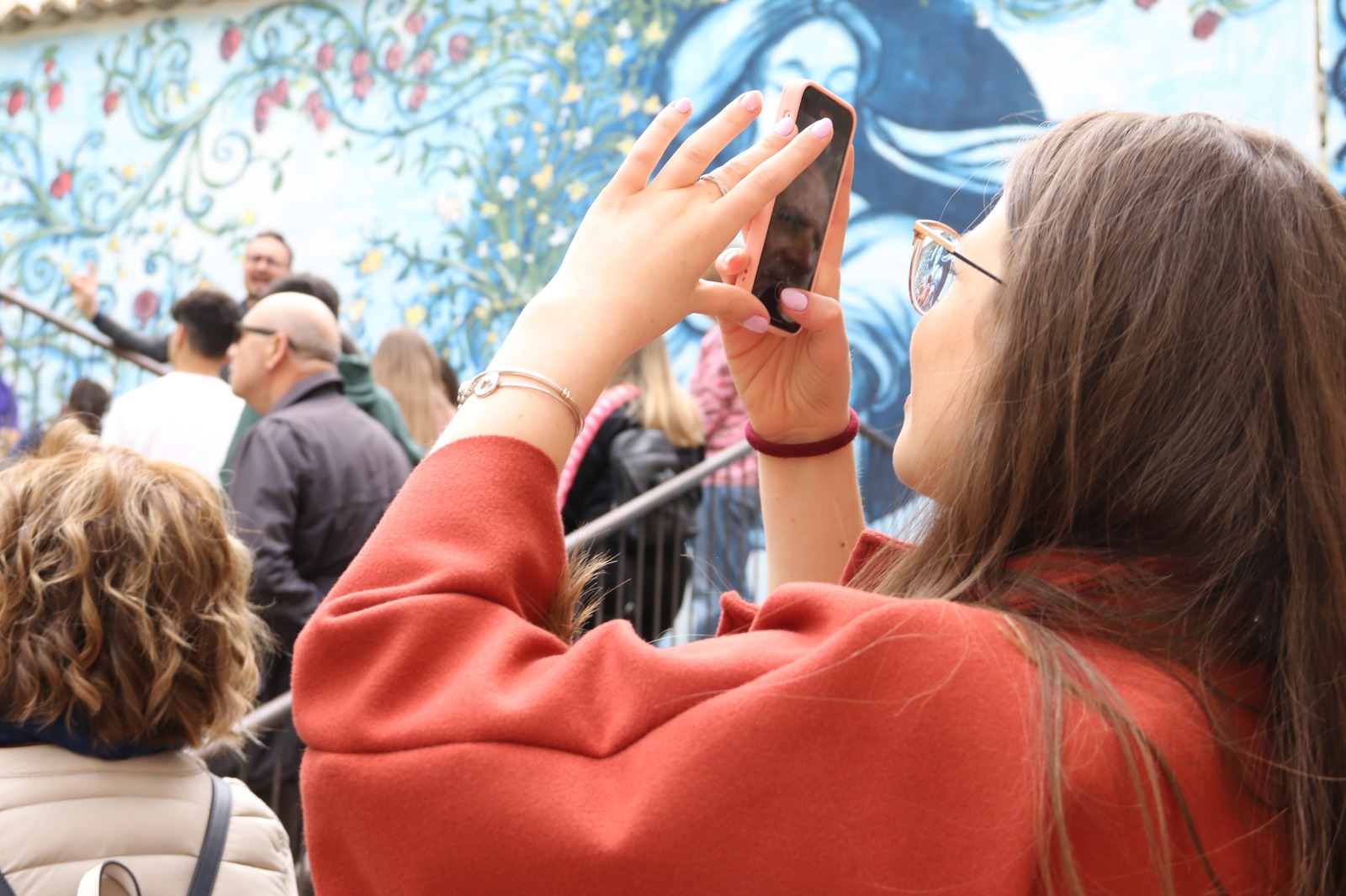 Lentini segreta: murales colorati nel Parco Urbano d'Arte della Badia