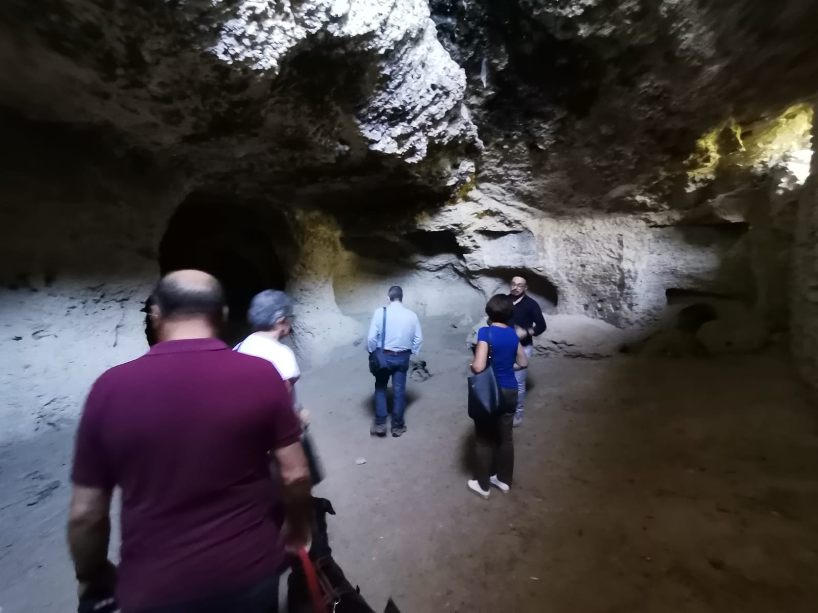 Lentini segreta: rovine antiche del Parco Archeologico di Leontinoi