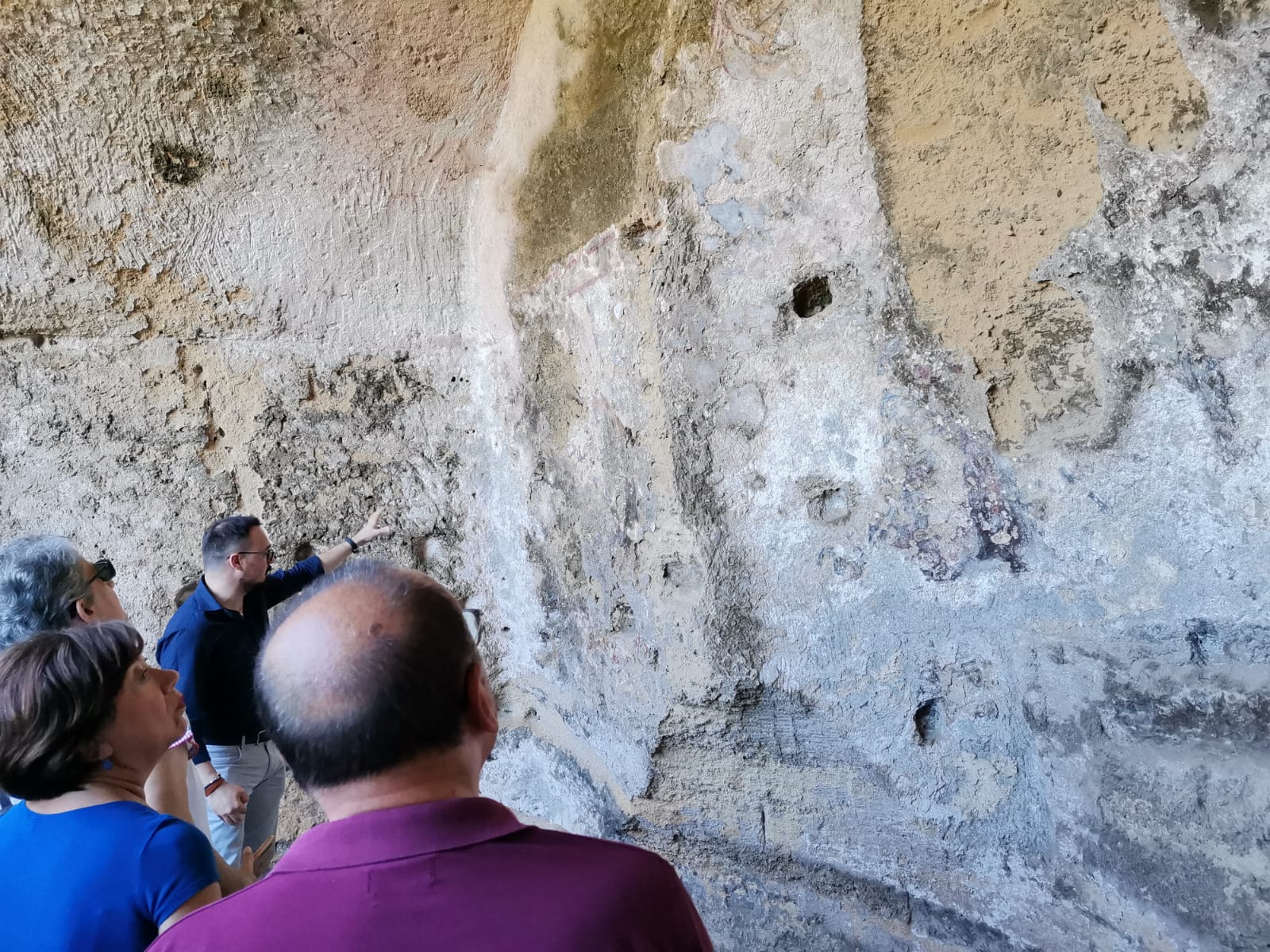 Lentini segreta: scavi archeologici del Parco Archeologico di Leontinoi