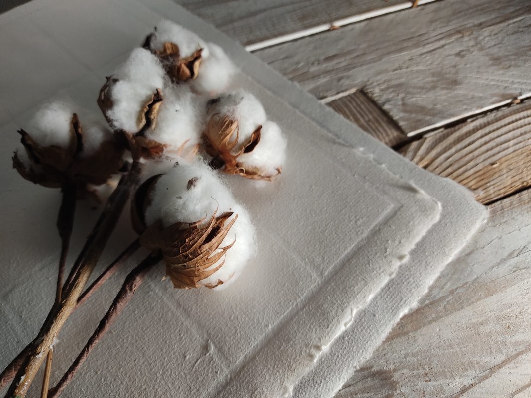 Laboratorio di artigianato tradizionale siciliano - creazione carta a mano