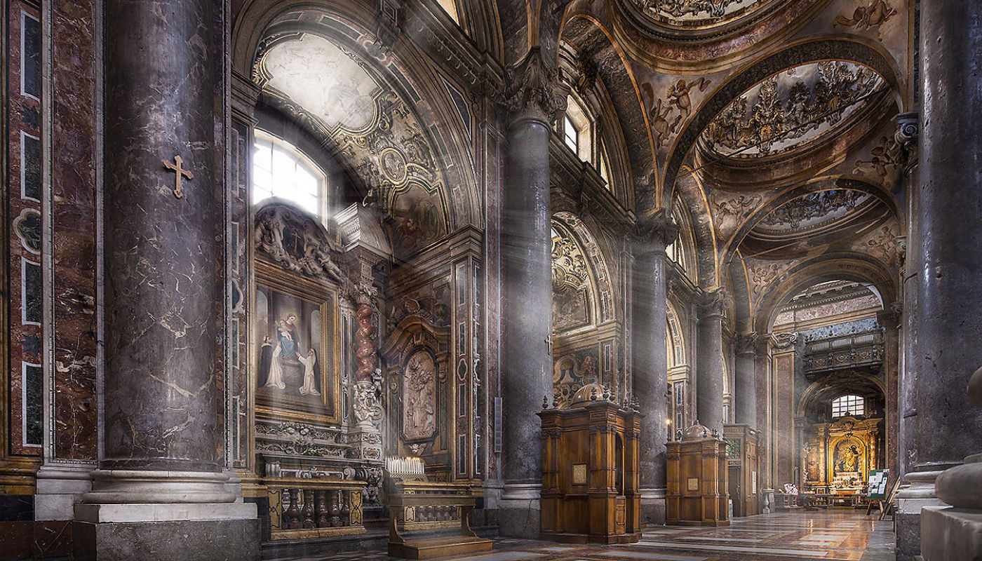 Mini Tour Sicilia da Palermo in inverno: itinerario tra Erice, Valle dei Templi e Taormina