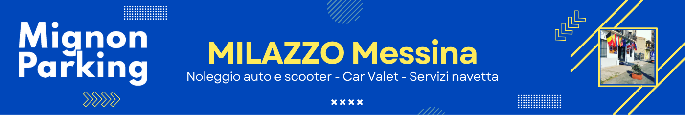Mignon Parking Milazzo
