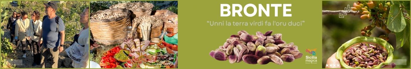 Dosicily Bronte