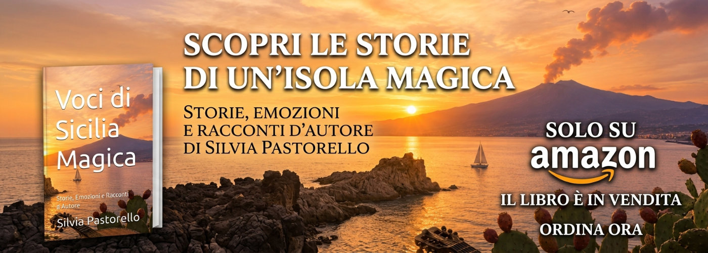 Voci di SiciliaMagica