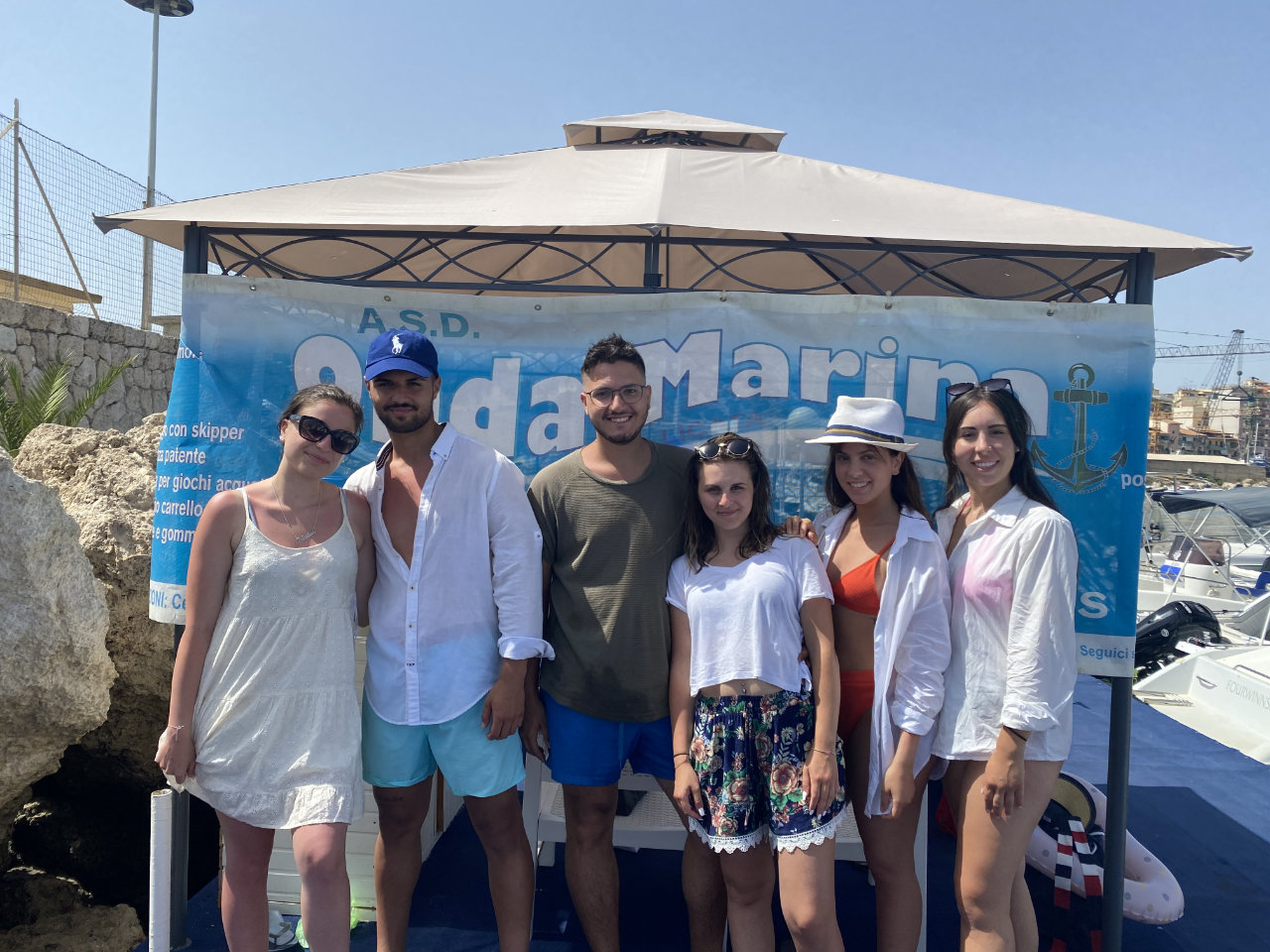 Galleria Onda Marina