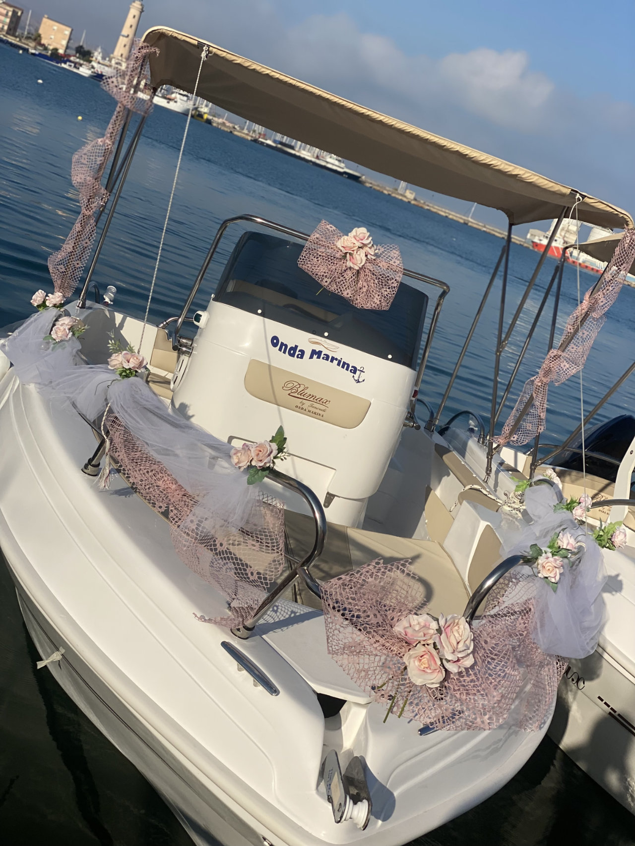 Galleria Onda Marina