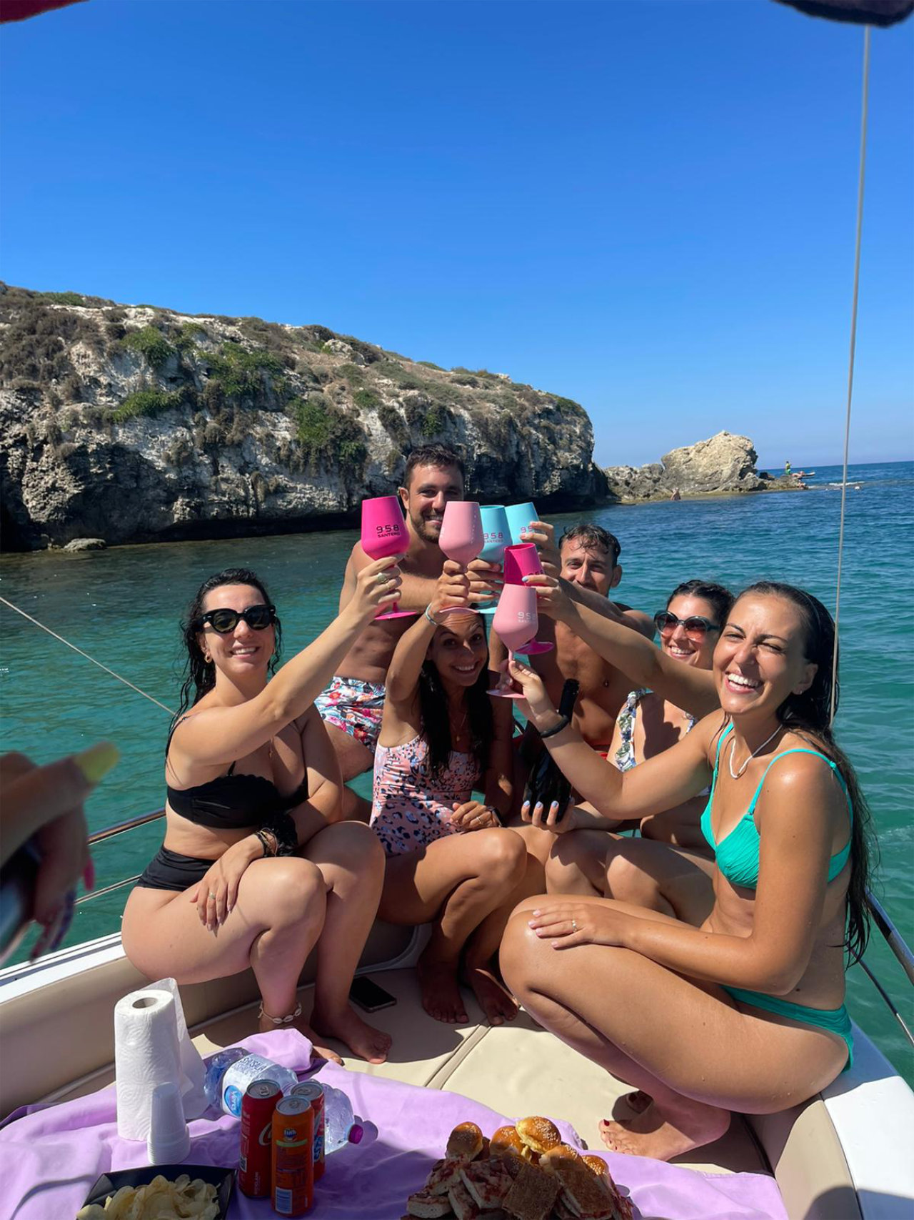 Galleria Onda Marina