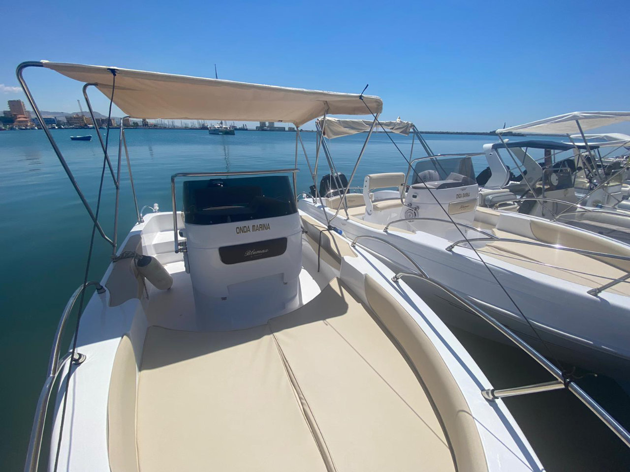 Galleria Onda Marina