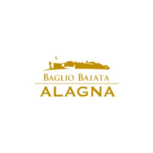 Baglio Baiata Alagna Logo