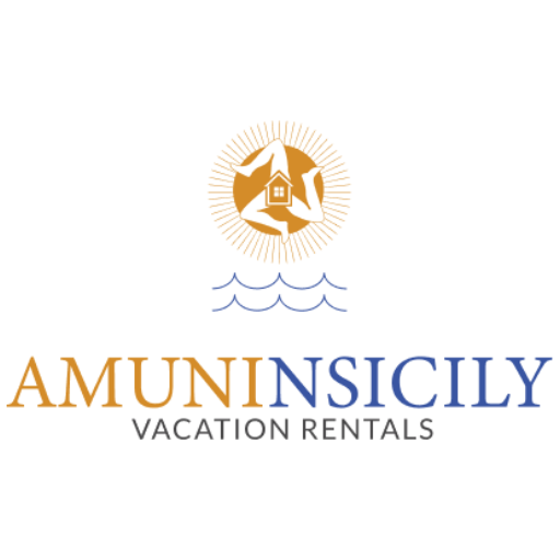 Amuninsicily Logo