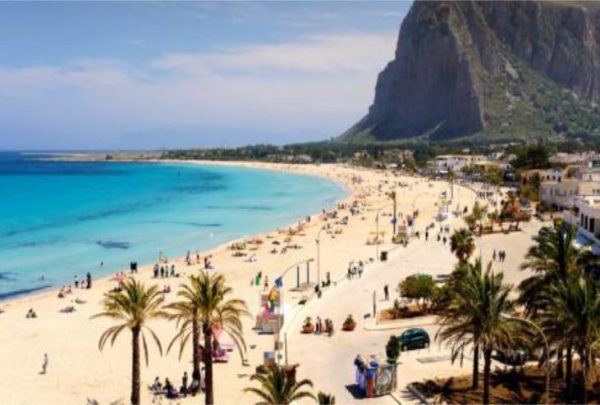 Tra Macari e la riserva: sussurri del mare San Vito lo Capo, Macari, Riserva dello Zingaro
